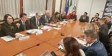 Marche, la Regione impegnata nel Patto per lo sport