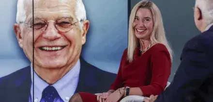 Inchiesta fondi Ue, Mogherini si dimette da rettrice del Collegio d’Europa