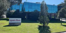 Open Fiber riconfermata Great Place to Work