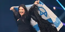 Eurovision 2026, organizzatori confermano partecipazione di Israele