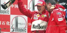 F1, da Schumacher a Vettel: quando il Mondiale si decide all&rsquo;ultima gara