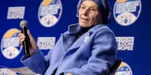 Emma Bonino, migliorano le condizioni: è uscita dalla terapia subintensiva