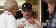 Gp Abu Dhabi 2025, Verstappen in pole davanti a Norris: domani si giocano il Mondiale all’ultimo respiro