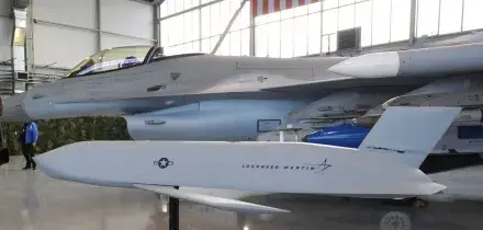 Usa, approvata la vendita di missili all’Italia per 301 milioni