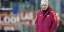Cagliari-Roma 1-0, seconda sconfitta di fila per Gasperini