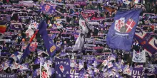Fiorentina, minacce social ai giocatori: la condanna della società
