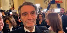 Scala, Attilio Fontana: "Lassenza di Mattarella e Meloni? La Lombardia se la cava benissimo"