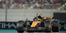 F1, Lando Norris campione del mondo: inutile la vittoria di Max Verstappen al Gp di Abu Dhabi