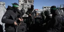 Hamas: “Pronti a discutere congelamento o stoccaggio nostre armi”