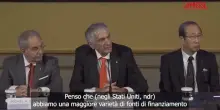 Lappello dei Premi Nobel: "Aumentare i finanziamenti per la ricerca"