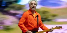 David Byrne, tre live estivi in Italia per l’ex Talking Heads