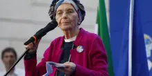 Emma Bonino dimessa dall’ospedale, è tornata a casa