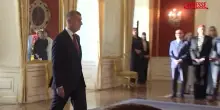 Repubblica Ceca, Babis presta giuramento come nuovo premier