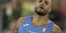 Marcell Jacobs: “Ho perso la scintilla, la Federazione mi ha preso in giro”