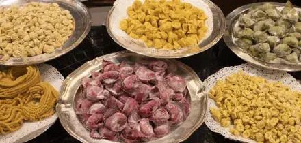 La cucina italiana nominata dall’Unesco patrimonio dell’umanità