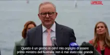 Australia, social vietati agli under 16. Albanese: “Orgoglioso”