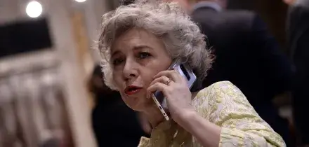 Irene Pivetti, condanna a 4 confermata in appello