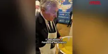 Cucina italiana patrimonio Unesco, Tajani festeggia a New Delhi servendo risotto