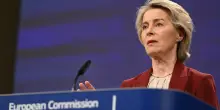 Migranti, von Der Leyen lancia piano contro trafficanti di Europa e Africa
