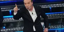 Benigni, monologo su San Pietro sfiora i 4 milioni di spettatori