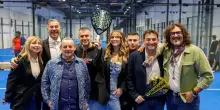 Exclusive Padel Cup, iscrizioni sold out anche nel circolo dei vip