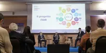 FAIR presenta il suo ecosistema nazionale