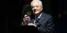 Ucraina, Mattarella: “La Russia ripristina un’antistorica ricerca di zone d’influenza”