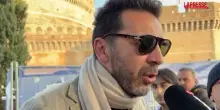 Buffon ad Atreju: "Meloni rappresenta nel modo migliore la nostra nazione"