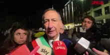 Sala: "Frase Bernini sui comunisti uscita pessima"