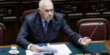 Morto il fratello del ministro Nordio