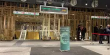 Roma, Metro C: oggi l&rsquo;apertura delle stazioni Colosseo e Porta Metronia