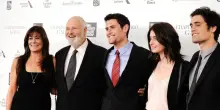 Rob Reiner, il figlio Nick accusato dell&rsquo;omicidio dei genitori