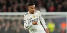 Mbapp&egrave;-Psg, club condannato a pagare 61 milioni di euro