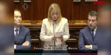 Ucraina, Meloni su asset russi: &ldquo;Italia non ha avallato alcuna decisione&rdquo;