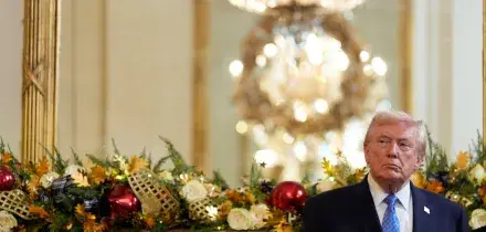 Usa, Trump: &ldquo;Blocco totale a petroliere sanzionate in Venezuela&rdquo;