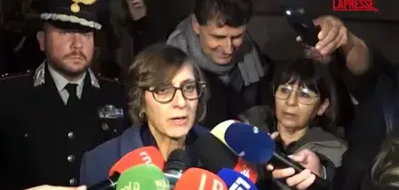 Open Arms, Bongiorno: &ldquo;Processo che non doveva nascere, Salvini ha esultato"