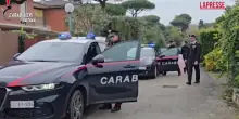 Mafia, voto di scambio e estorsione: arresti tra Lazio e Campania