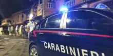 Prato, cittadino cinese rapito e poi liberato: due arresti