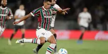 Thiago Silva rescinde il contratto con il Fluminense: per l&rsquo;ex Milan un futuro in Europa