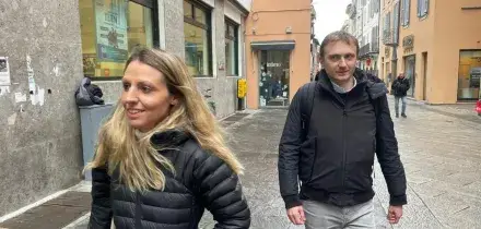 Delitto Garlasco, Stasi in aula per l&rsquo;incidente probatorio. Albani: &ldquo;Almeno 3 dna maschili sotto l&rsquo;unghia di Chiara Poggi&rdquo;