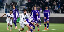 Conference League, Losanna-Fiorentina 1-0: continua la crisi nera dei viola