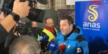 Ucraina, Salvini: "Decreto sia diverso dagli anni passati, focus su difesa e non offesa"