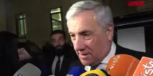 Manovra, Tajani: &ldquo;Maggioranza in crisi? Sono ottimista&rdquo;
