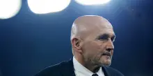 Juve-Roma, Spalletti alla vigilia del big match: &ldquo;Esame di maturit&agrave;, Gasperini &egrave; come Sacchi&rdquo;