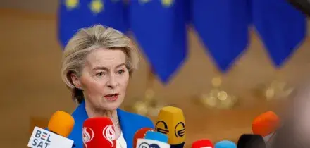 Ucraina, c&rsquo;&egrave; l&rsquo;accordo in Ue: prestito da 90 miliardi a Kiev &ndash; La diretta