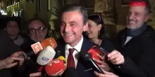 Calenda: &ldquo;Noi in Forza Italia? No, rimaniamo al centro&rdquo;