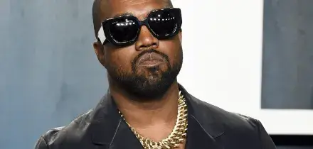 Kanye West in concerto a Reggio Emilia