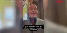 Garlasco, Andrea Sempio a cena con i suoi avvocati: il video su Instagram dopo l&rsquo;udienza sul Dna