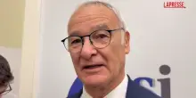 Ranieri: "Mia Roma gruppo doro, con Juve partita molto importante"