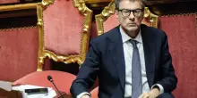 La legge di bilancio approda in Aula al Senato